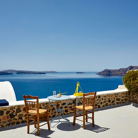 Allure Breeze Suites Иа Екстериор снимка