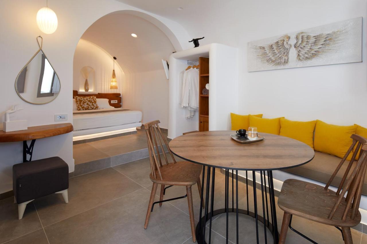 Allure Breeze Suites Иа Екстериор снимка