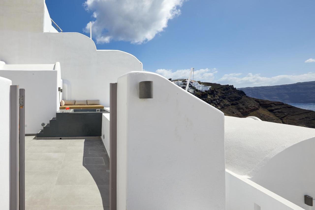 Allure Breeze Suites Иа Екстериор снимка