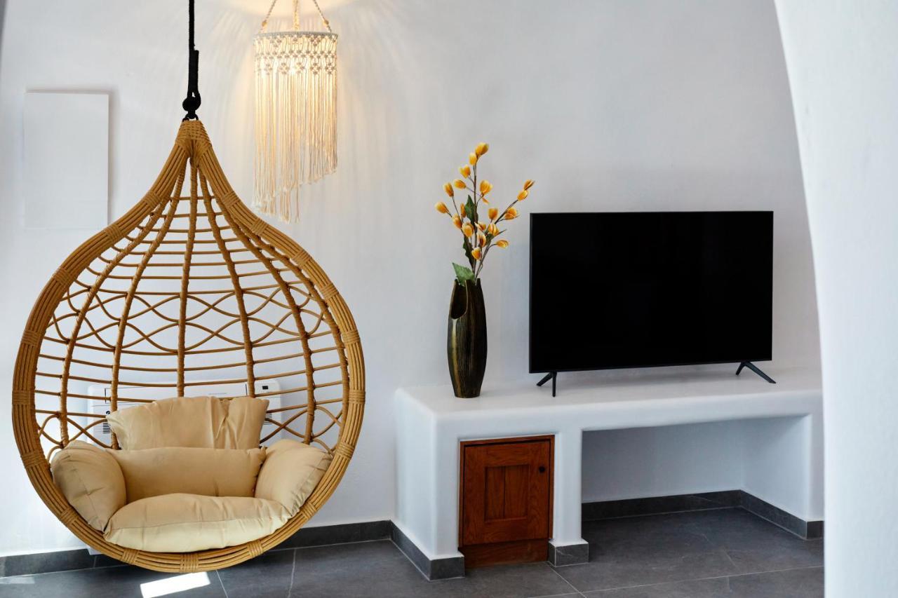 Allure Breeze Suites Иа Екстериор снимка