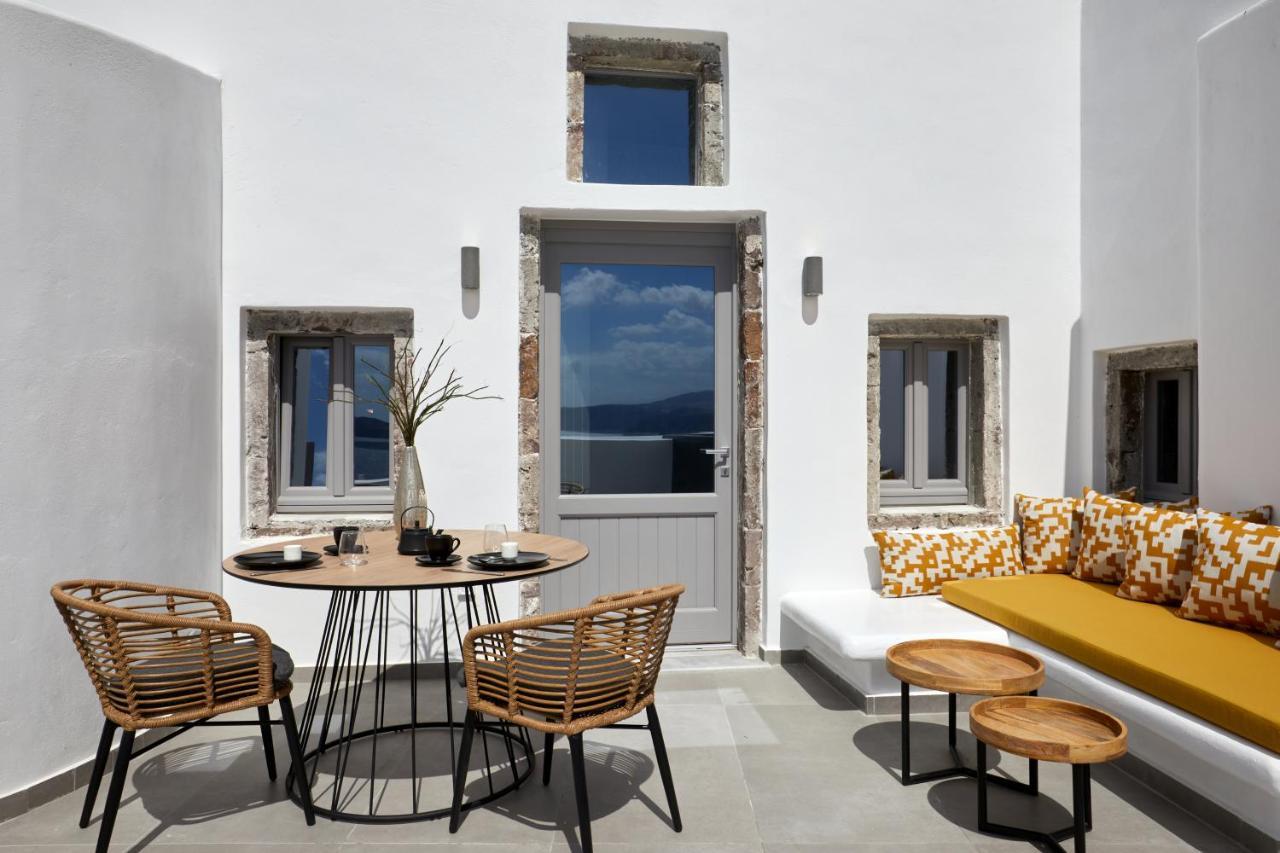 Allure Breeze Suites Иа Екстериор снимка