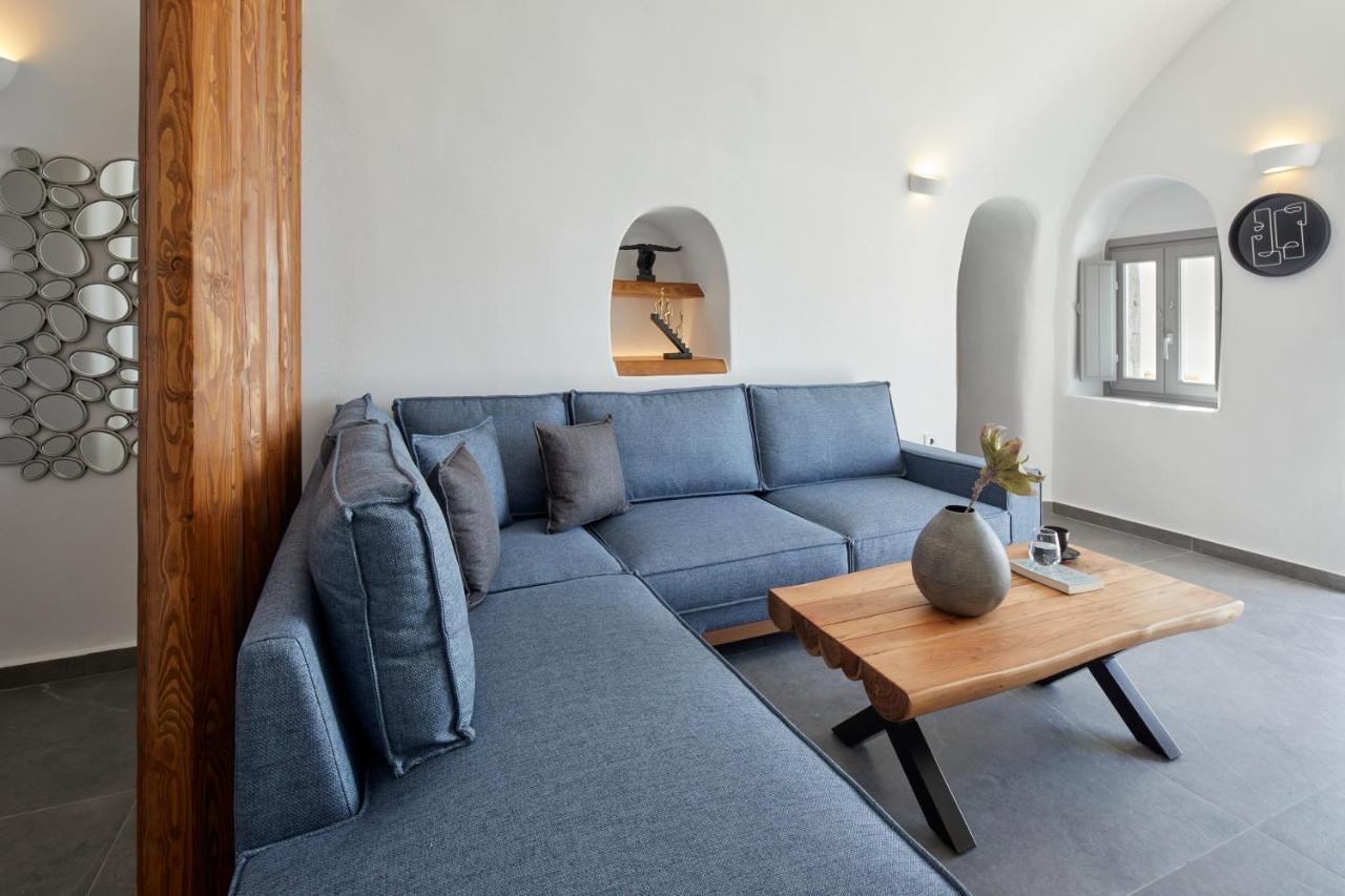 Allure Breeze Suites Иа Екстериор снимка