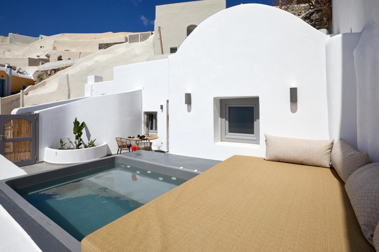 Allure Breeze Suites Иа Екстериор снимка