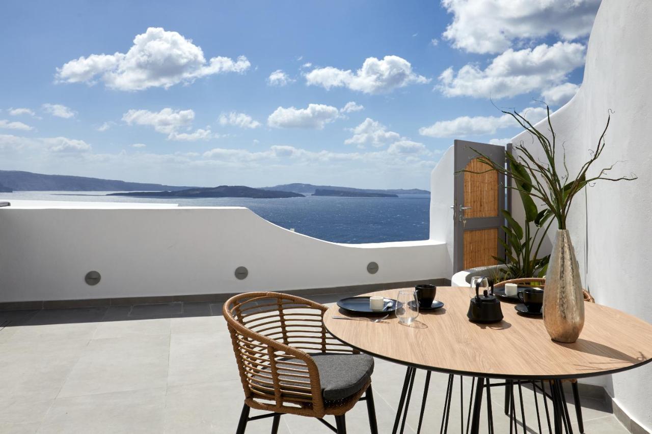 Allure Breeze Suites Иа Екстериор снимка