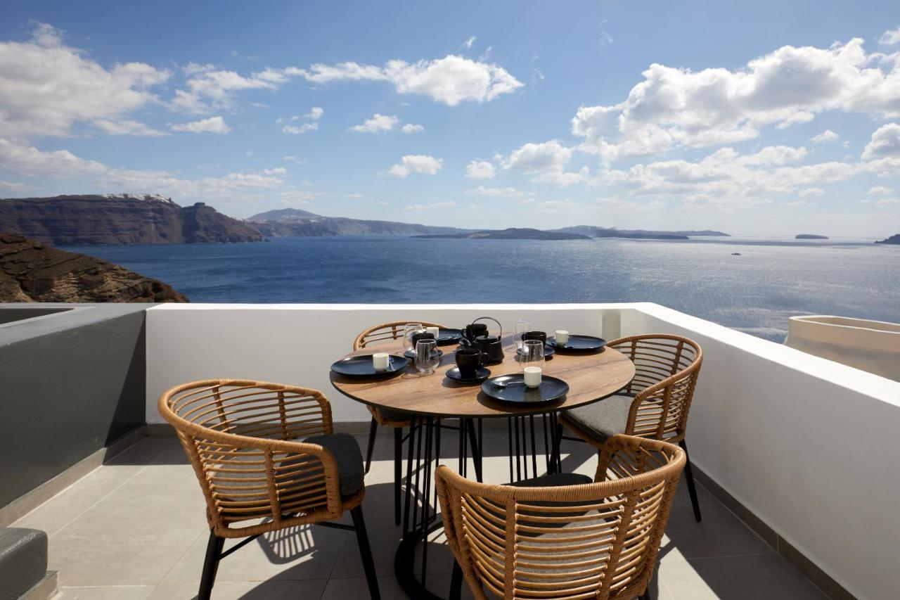 Allure Breeze Suites Иа Екстериор снимка