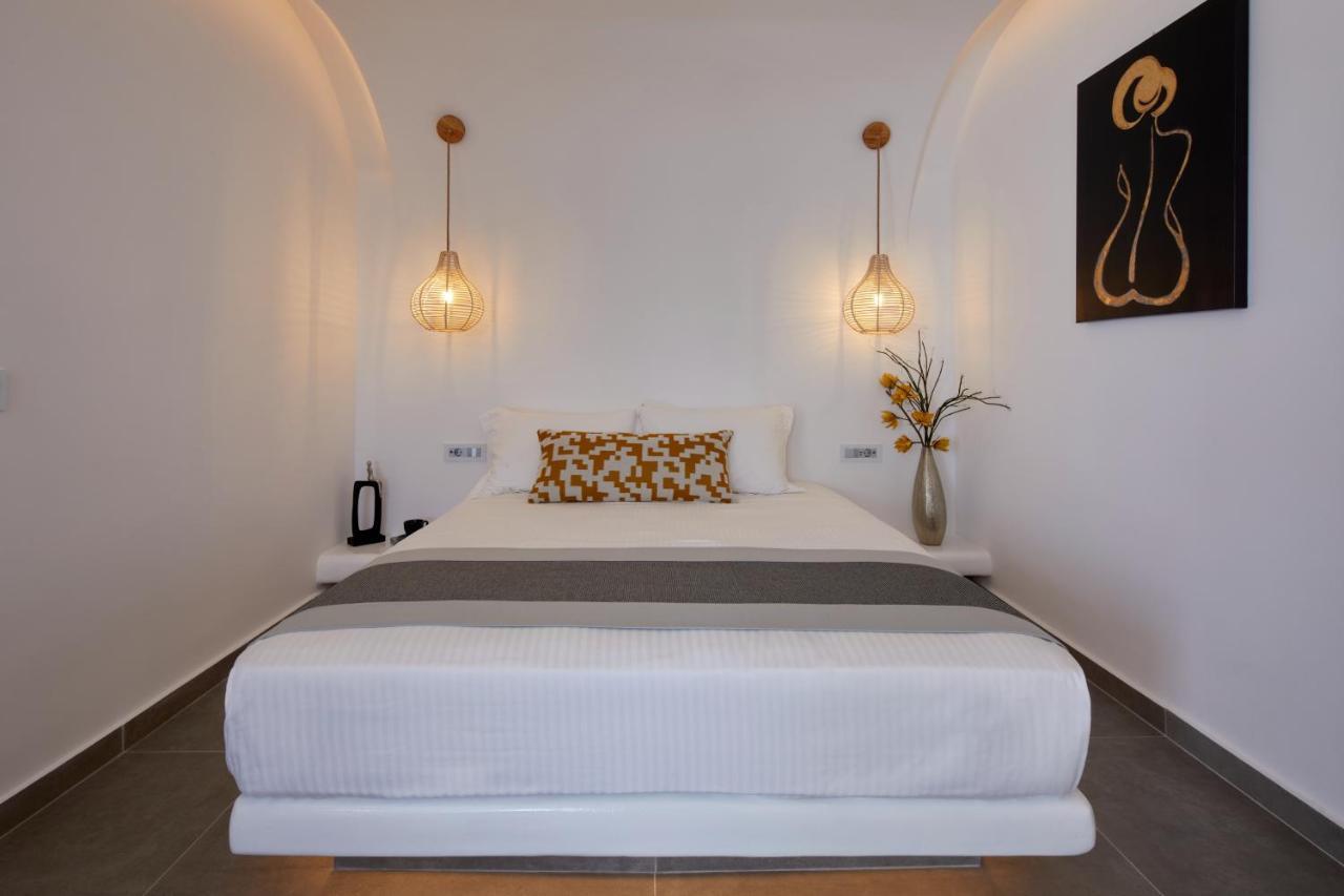 Allure Breeze Suites Иа Екстериор снимка
