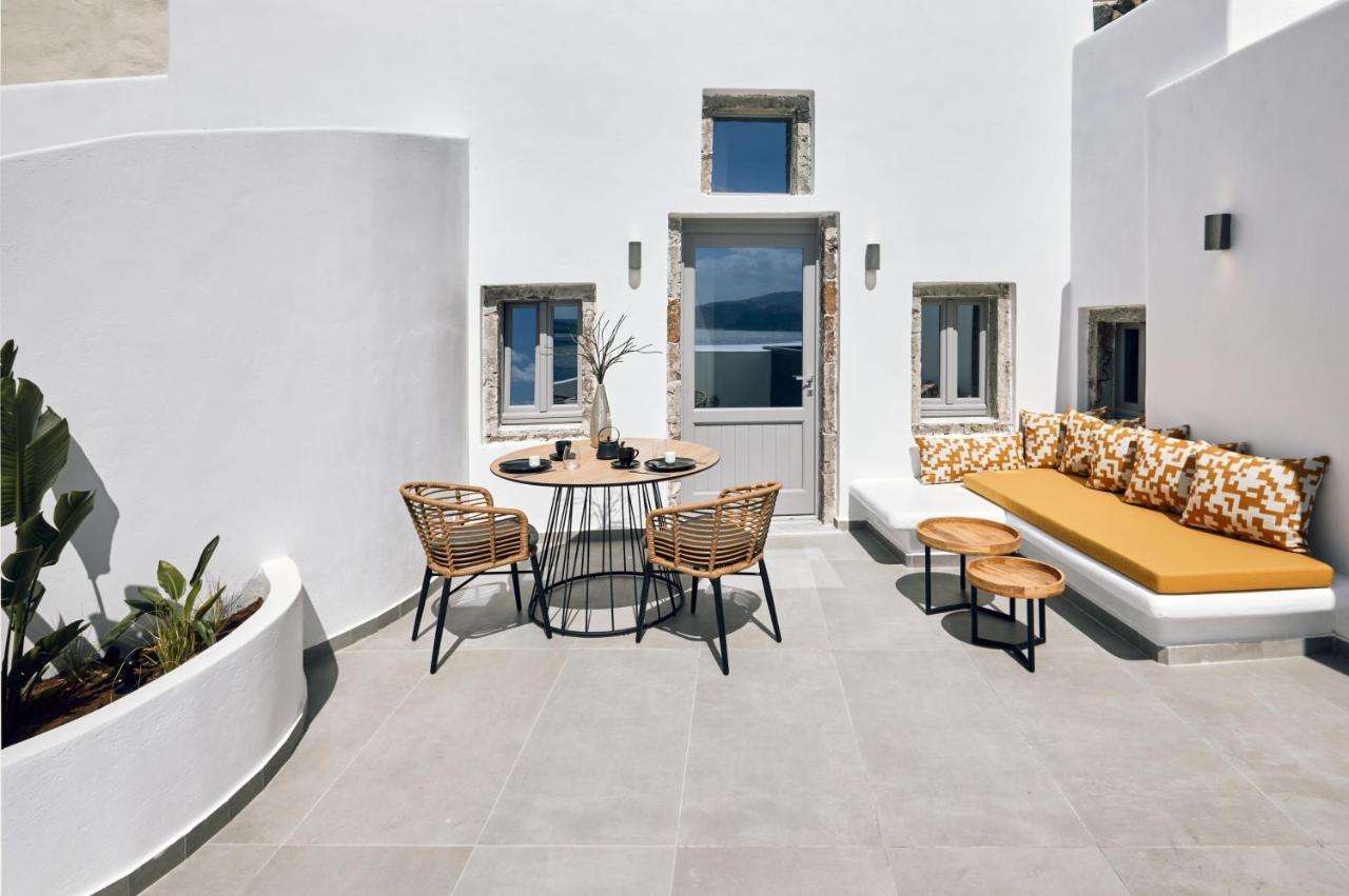 Allure Breeze Suites Иа Екстериор снимка