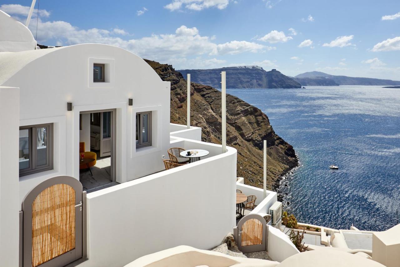 Allure Breeze Suites Иа Екстериор снимка