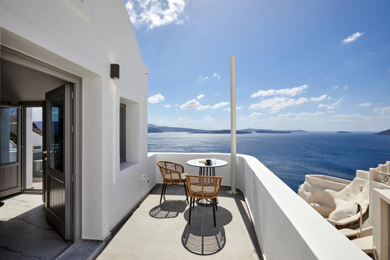 Allure Breeze Suites Иа Екстериор снимка
