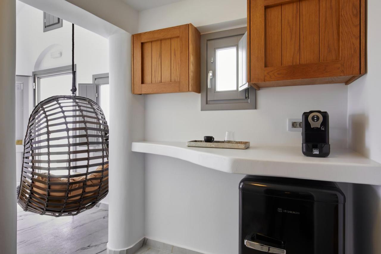 Allure Breeze Suites Иа Екстериор снимка