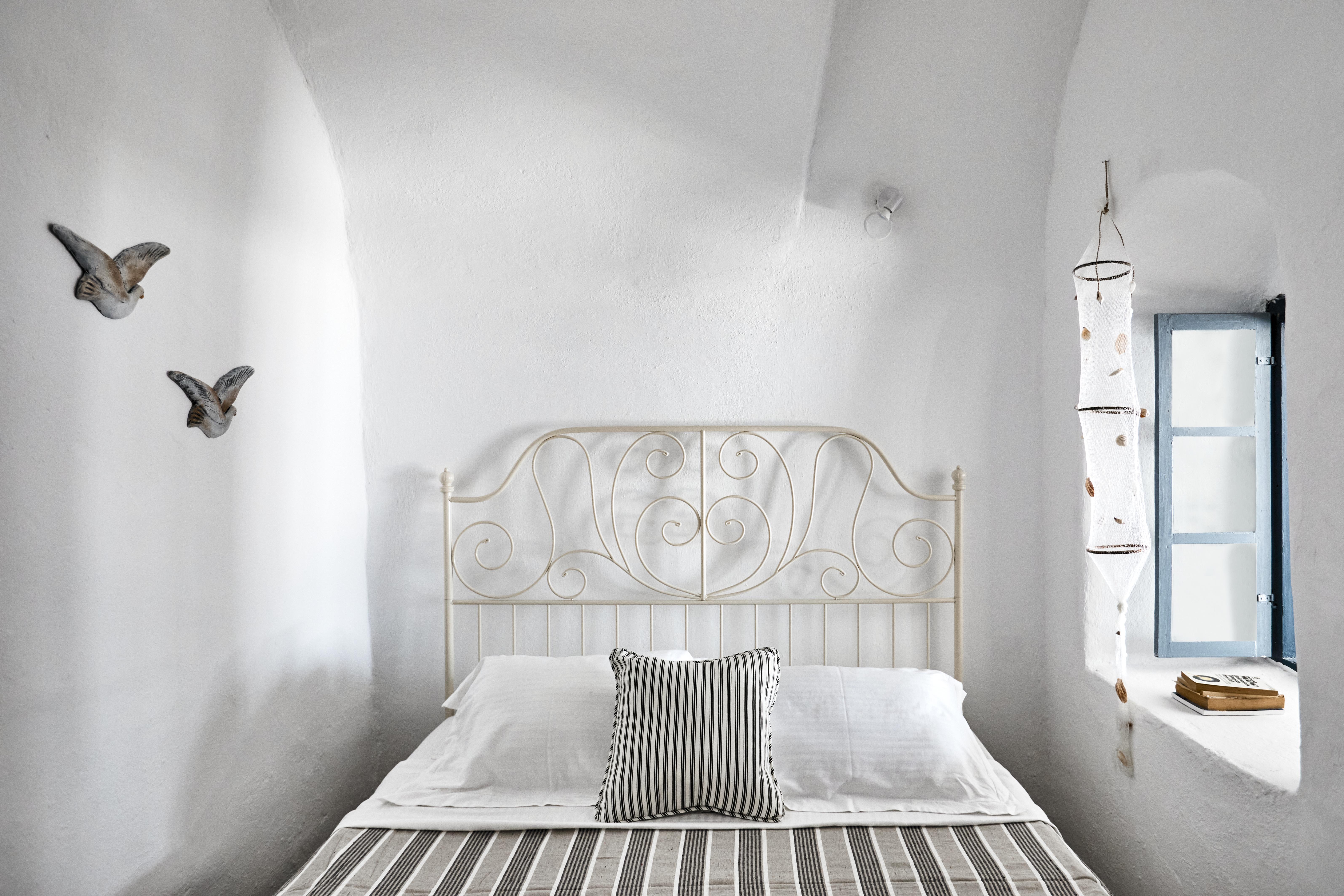 Allure Breeze Suites Иа Екстериор снимка