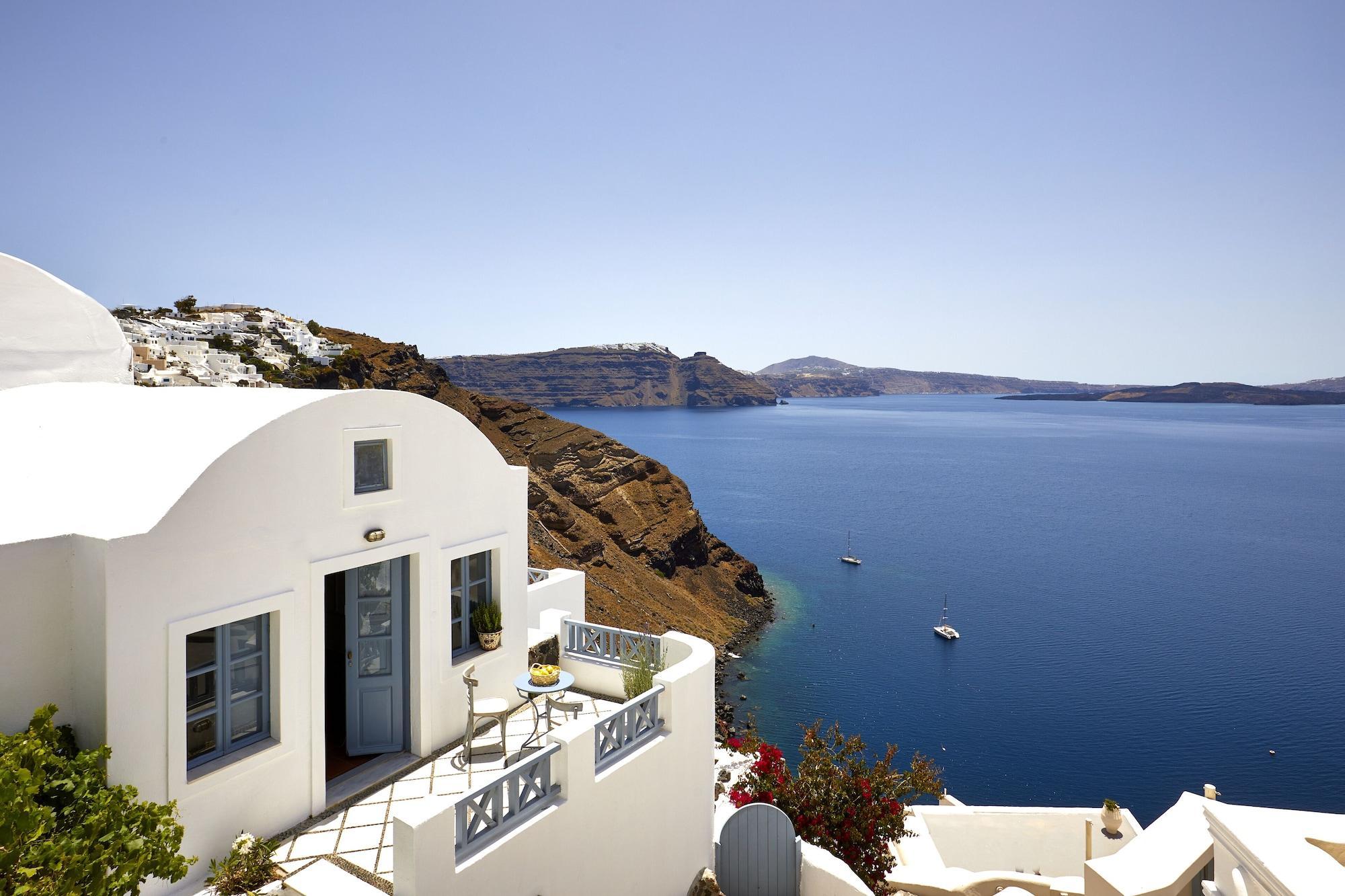Allure Breeze Suites Иа Екстериор снимка