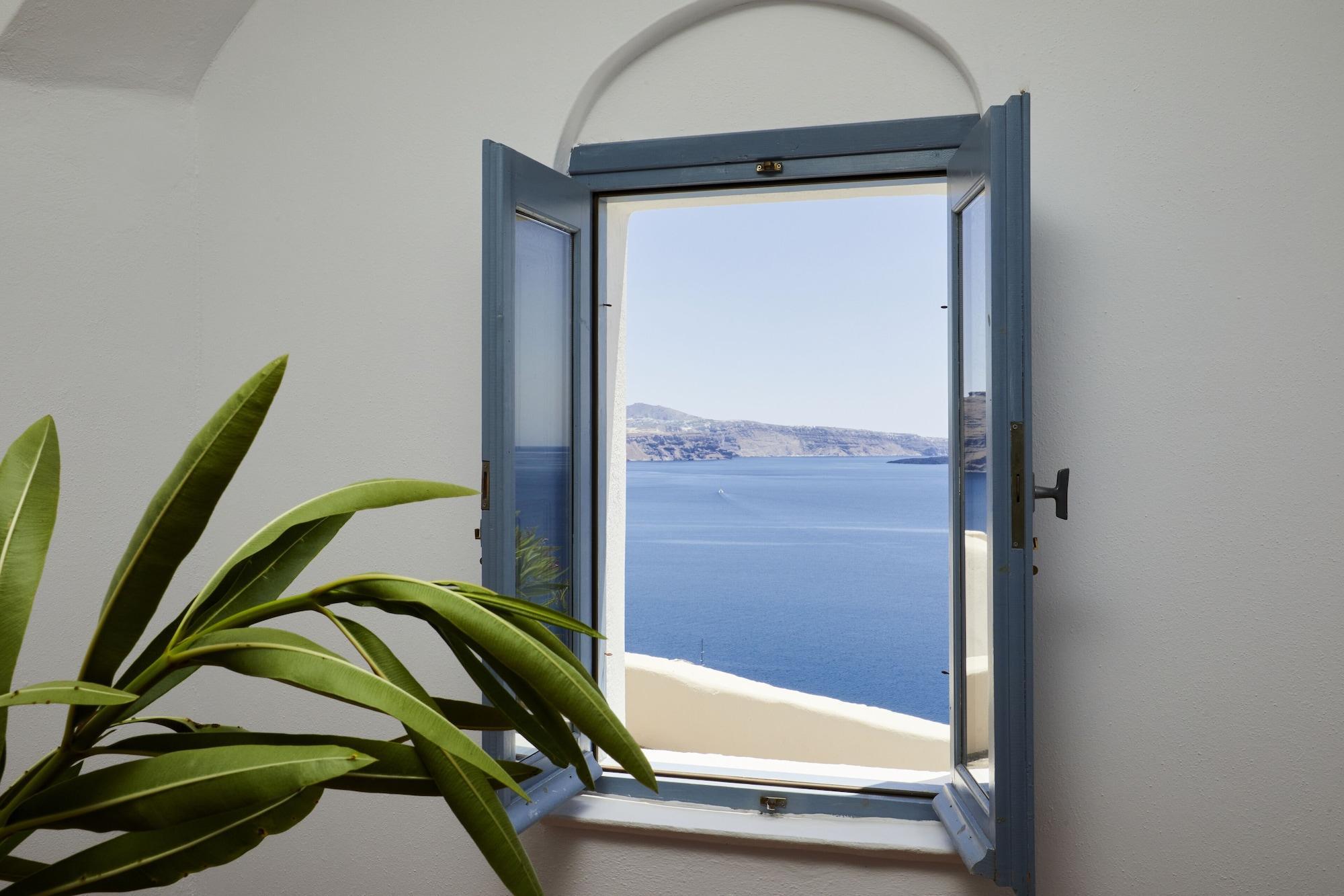 Allure Breeze Suites Иа Екстериор снимка